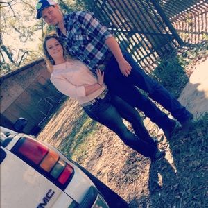 Meet your Posher, Brooke